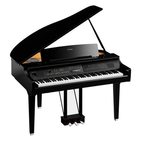 cvp-809gp|clavinova cvp 809.